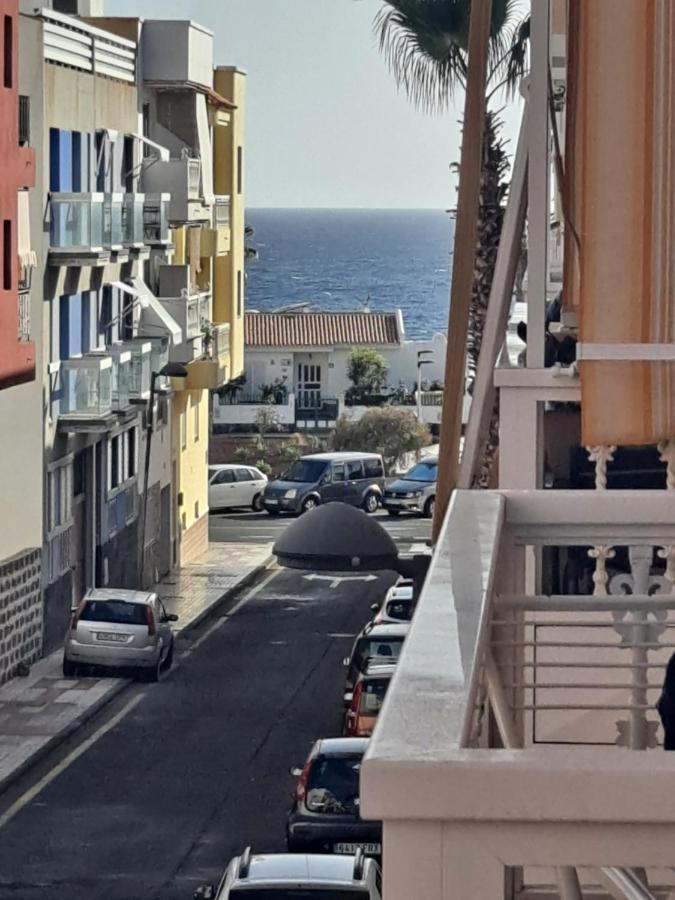 Canela Playa de San Juan  Exteriör bild