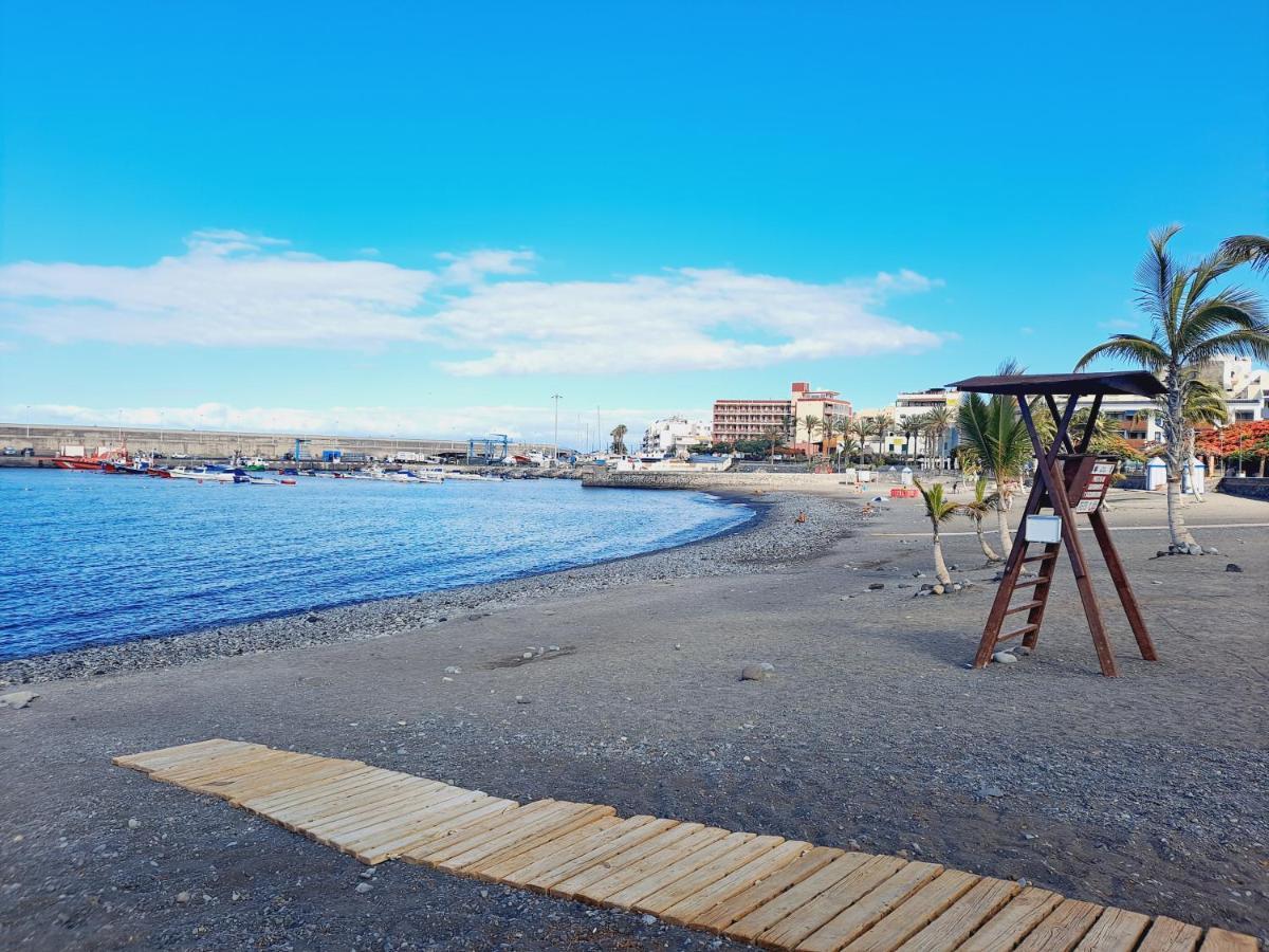 Canela Playa de San Juan  Exteriör bild
