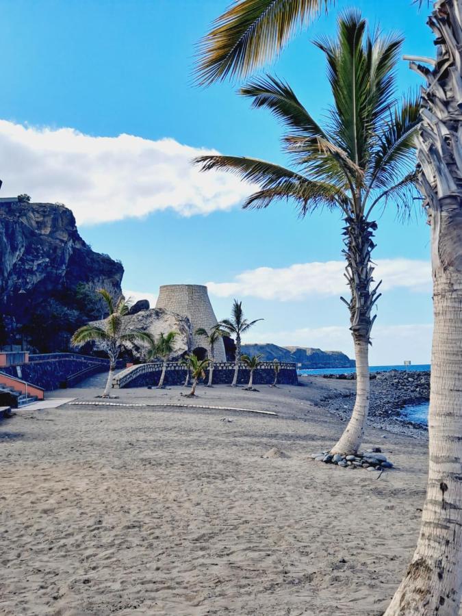 Canela Playa de San Juan  Exteriör bild